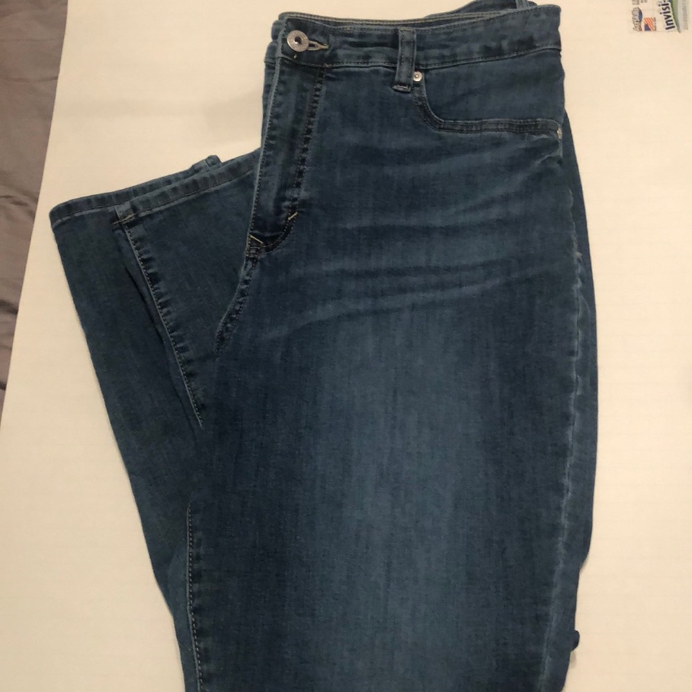Style & co jeggings